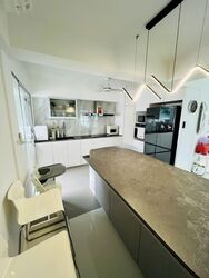 Blk 421C Northshore Straitsview (Punggol), HDB 5 Rooms #543957431